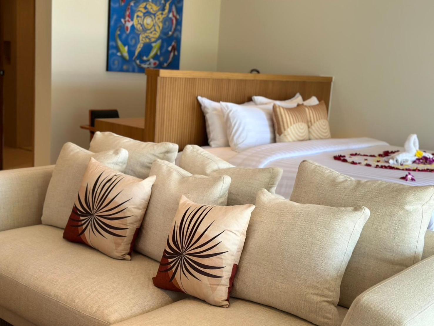 Baan Samui - Sha Extra Hotel 4*