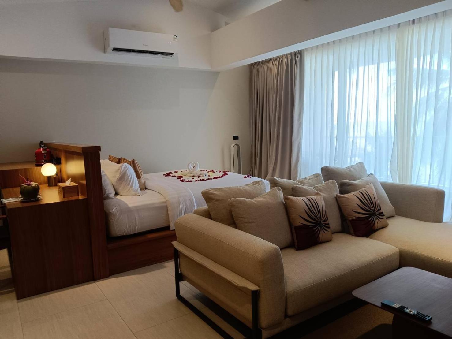 Hotel Baan Samui - Sha Extra 4*