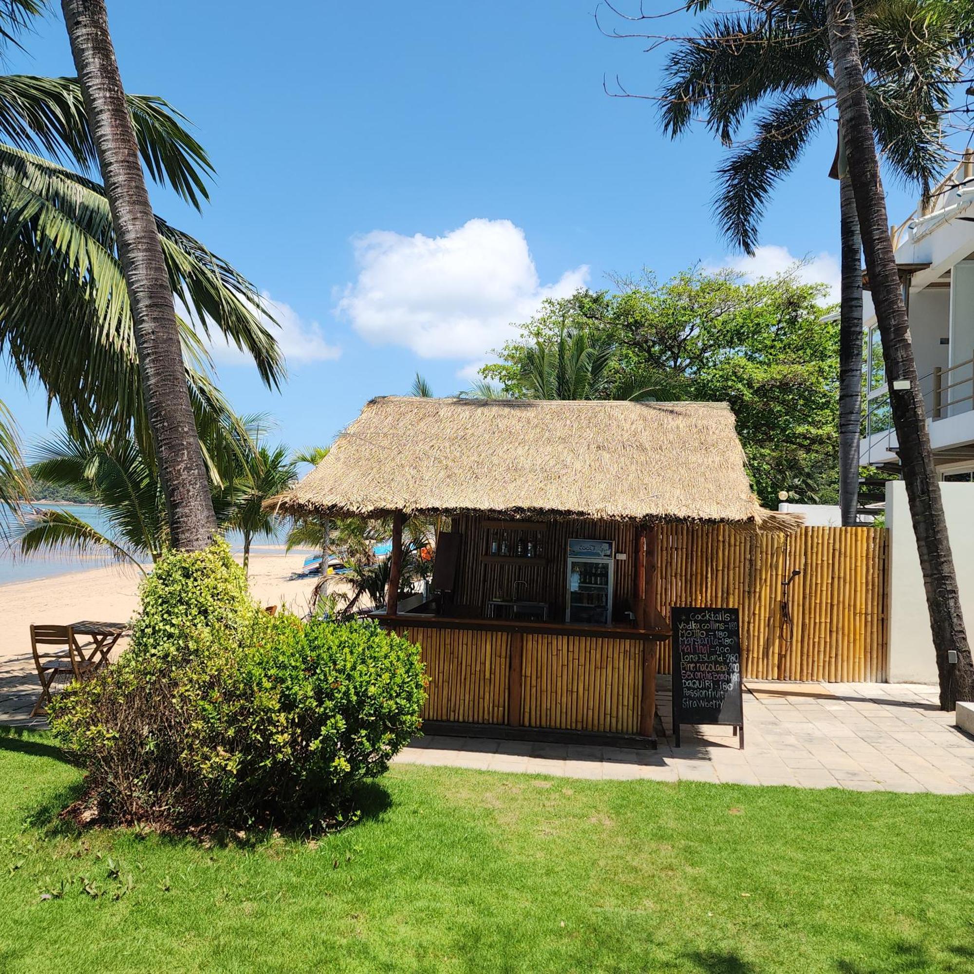 Baan Samui - Sha Extra 4* Bophut