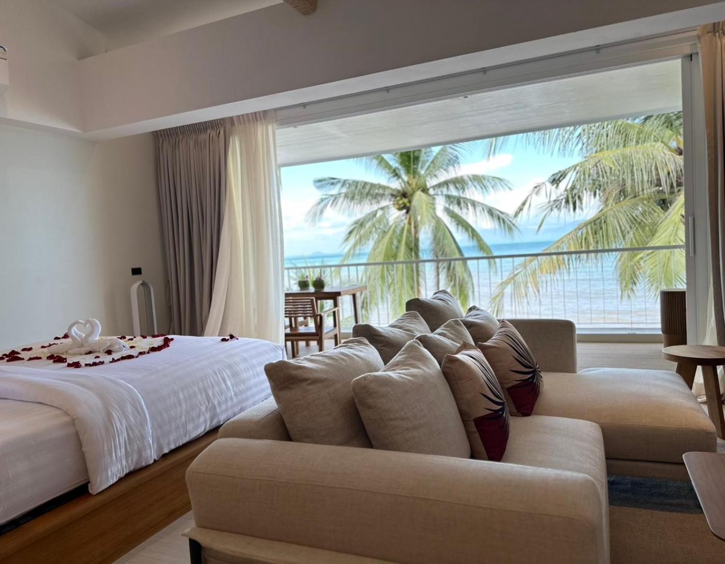 Baan Samui - Sha Extra Hotel Bophut