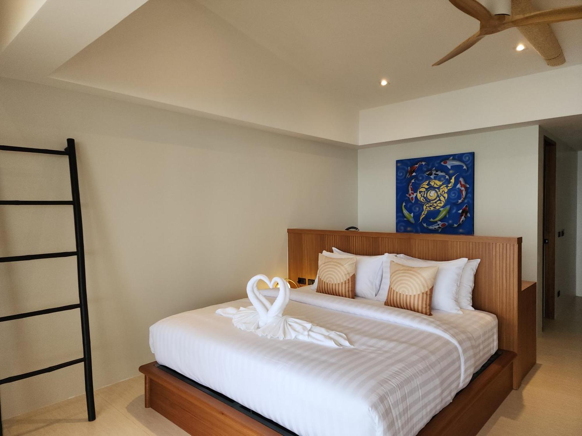 Baan Samui - Sha Extra