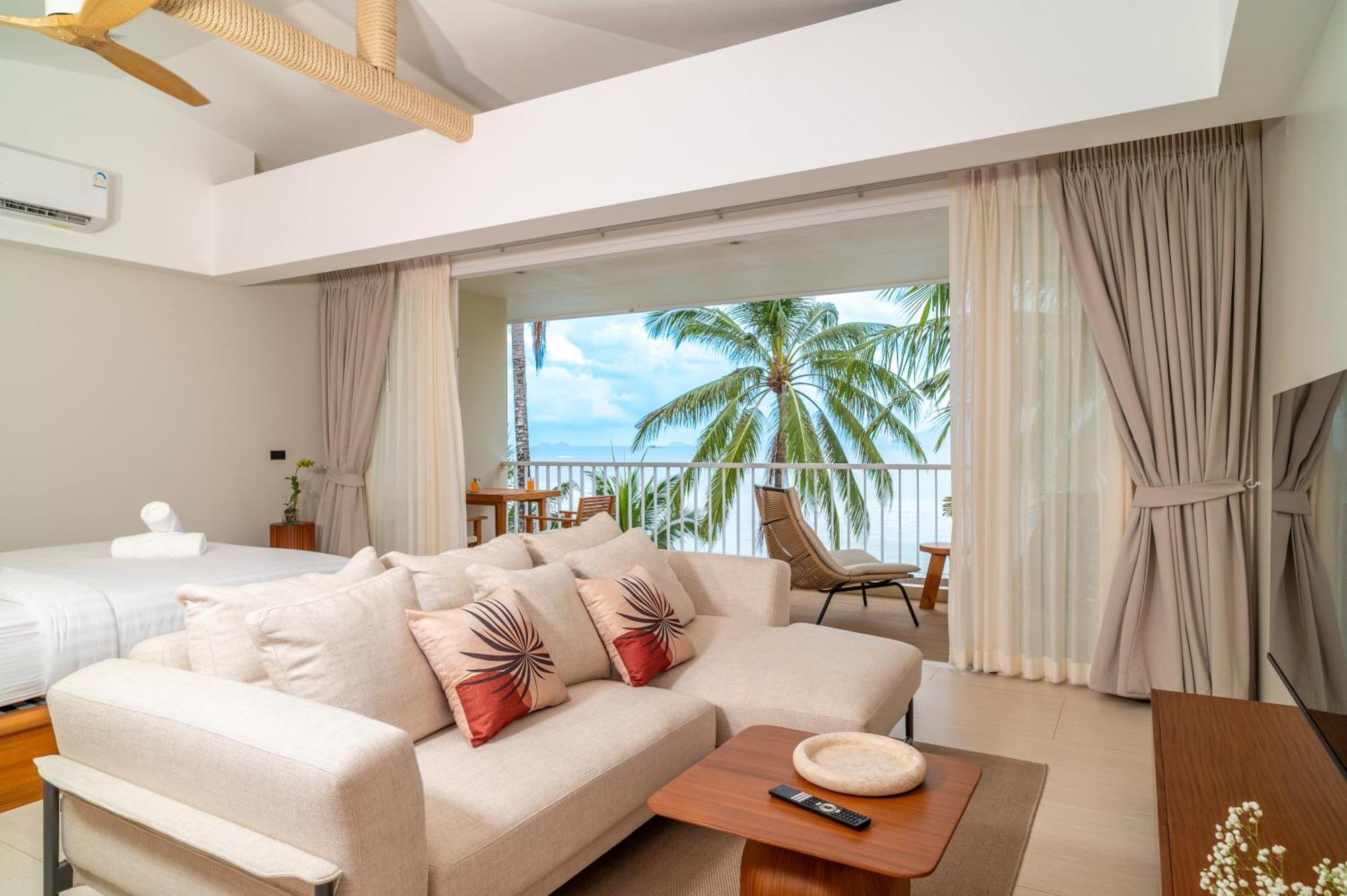 Baan Samui - Sha Extra Hotel 4*