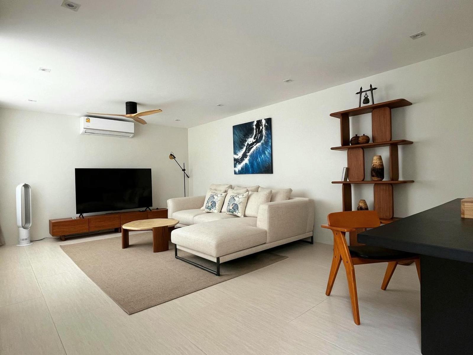 Baan Samui - Sha Extra 4* Bophut