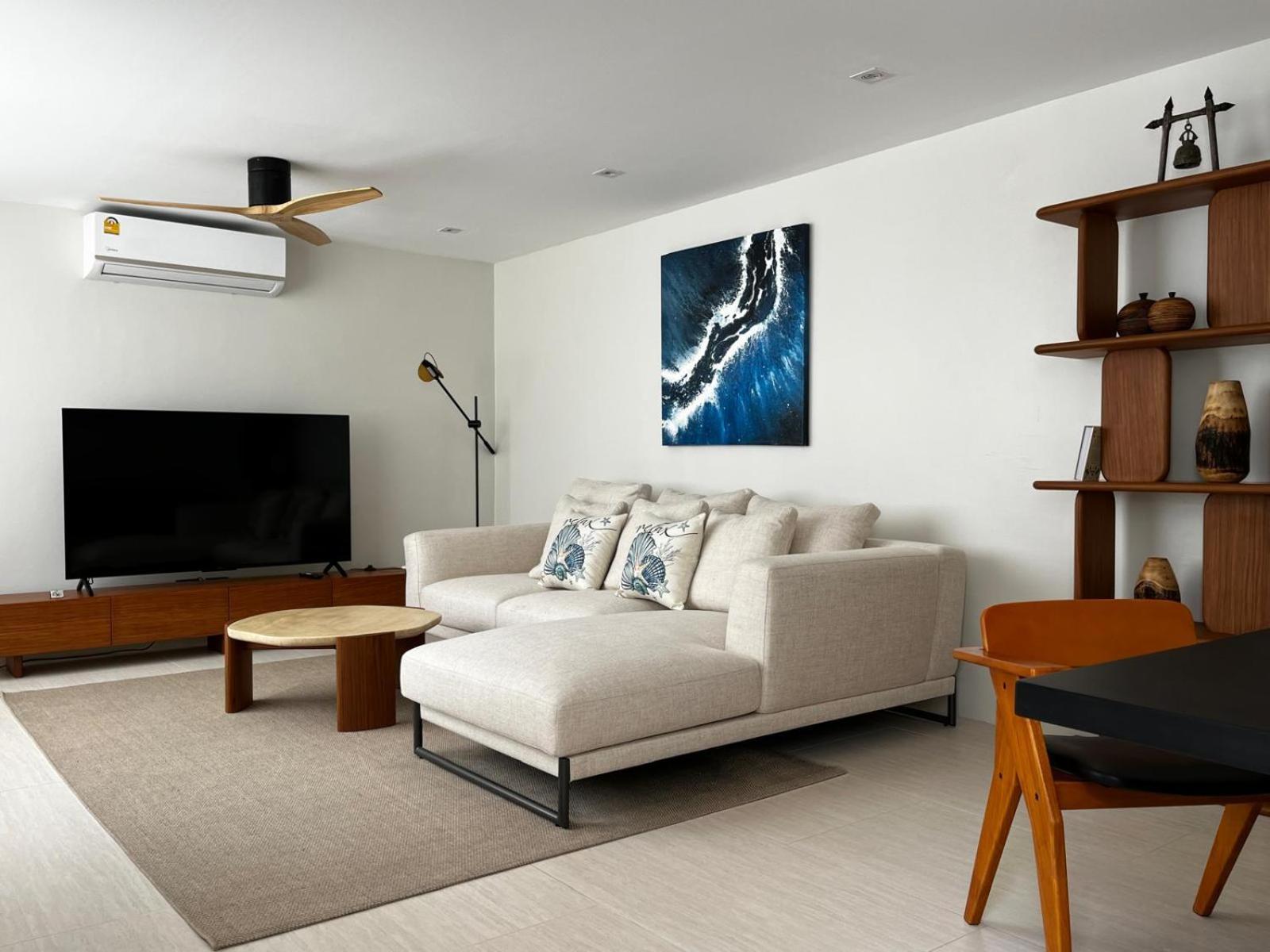 Baan Samui - Sha Extra Hotel 4*