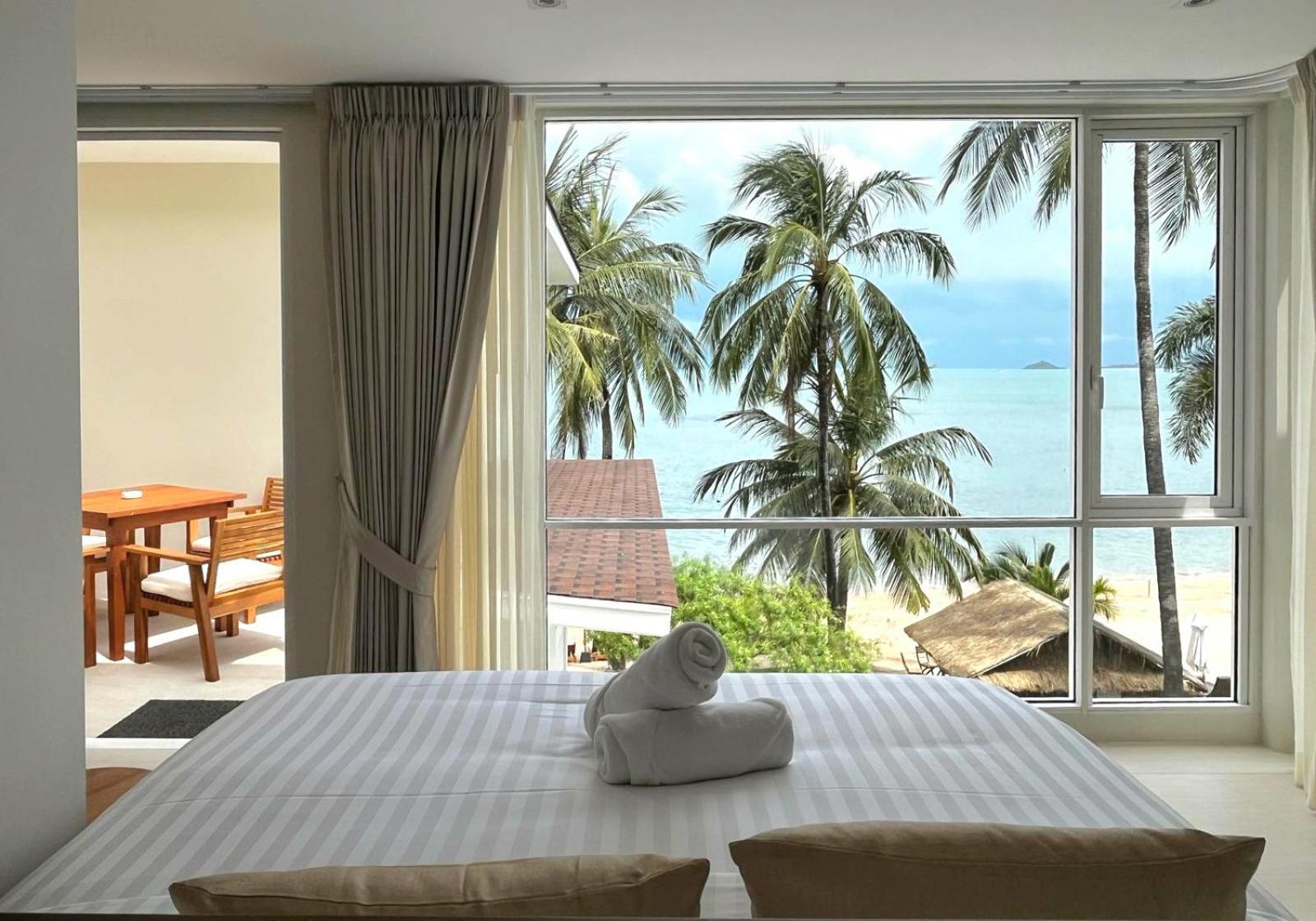 Hotel Baan Samui - Sha Extra
