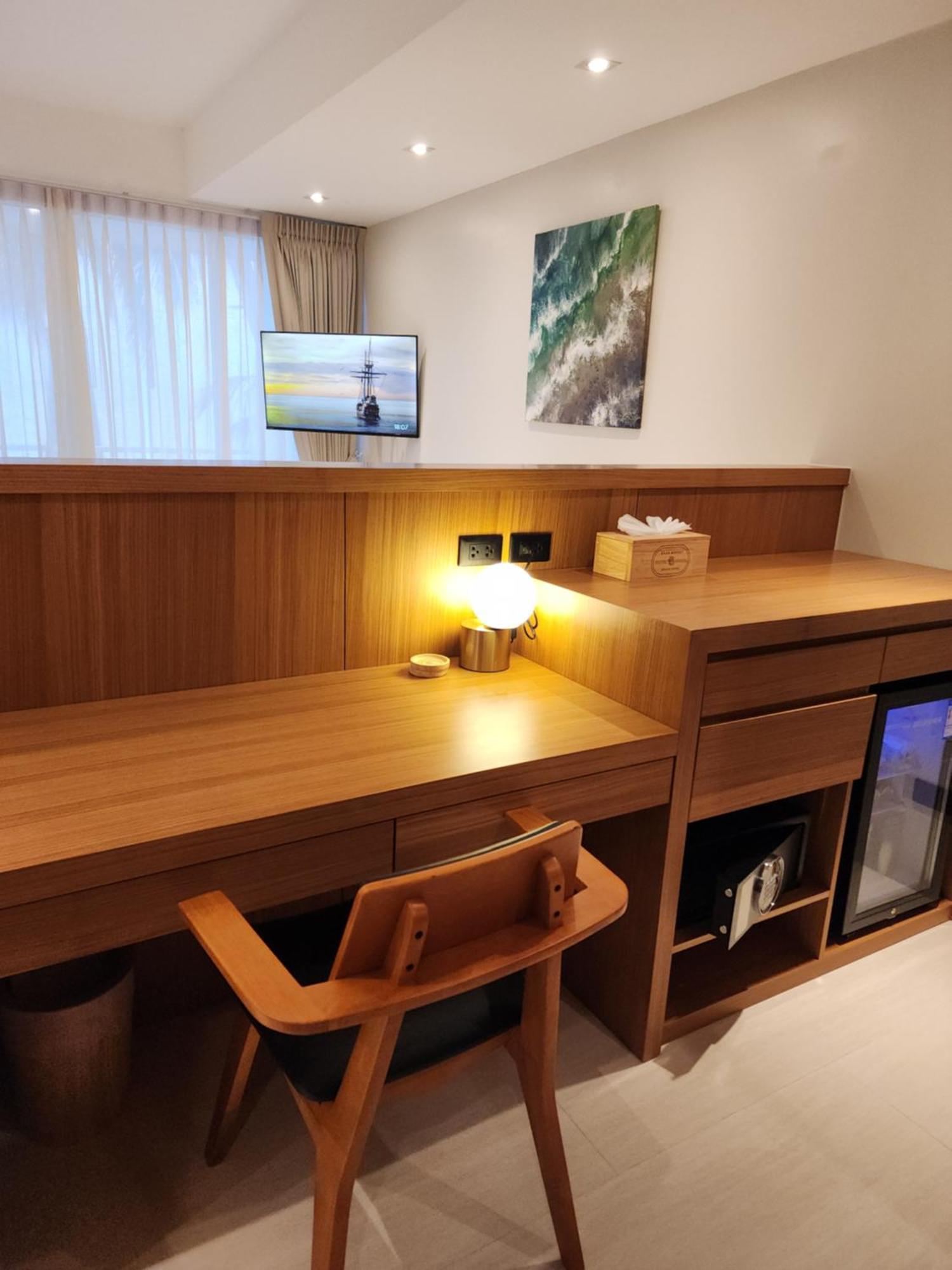 Hotel Baan Samui - Sha Extra Bophut