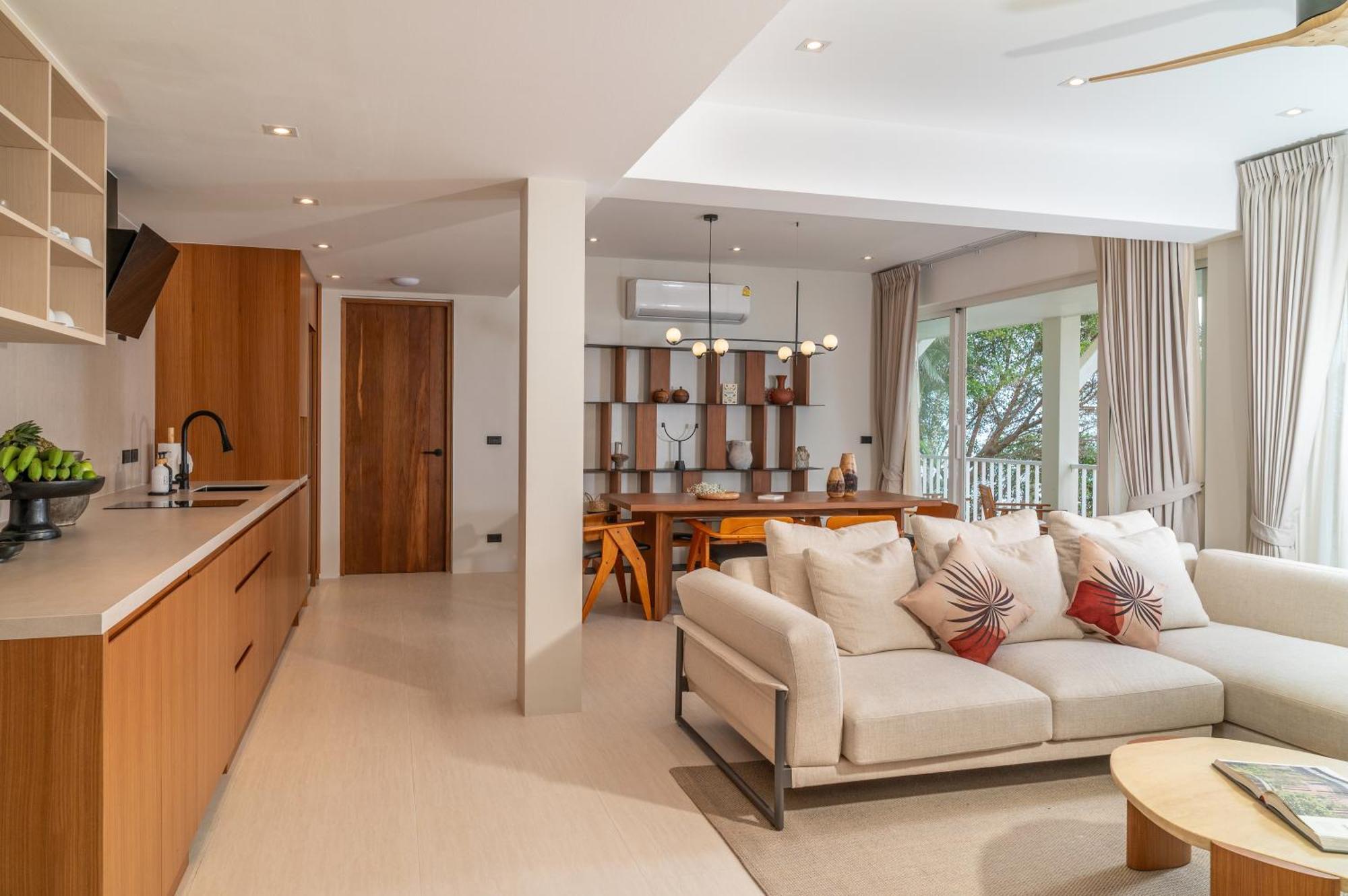 Baan Samui - Sha Extra Bophut