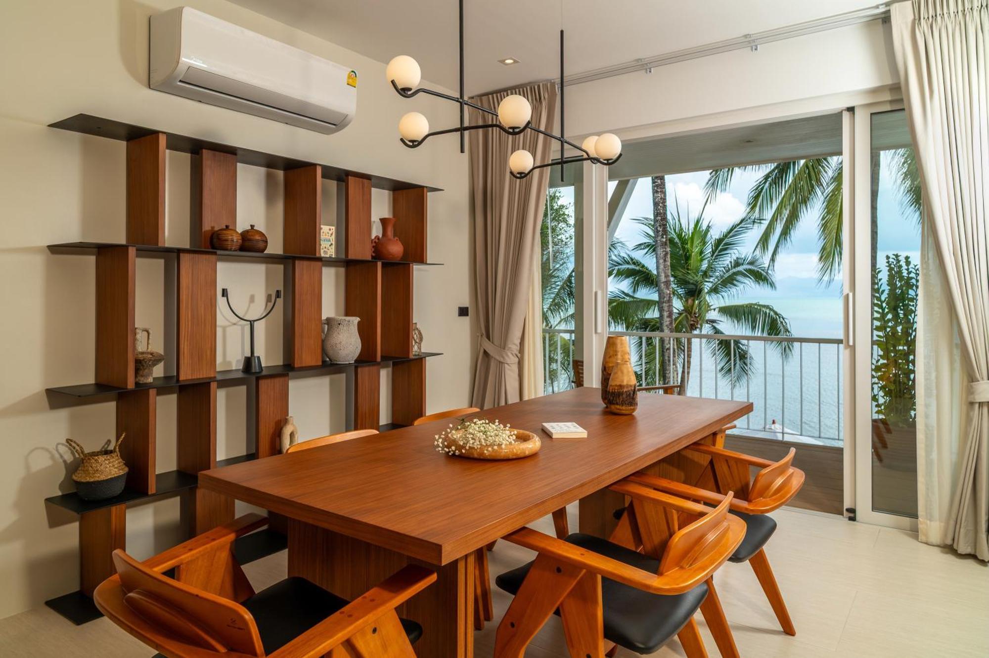 Baan Samui - Sha Extra 4* Bophut