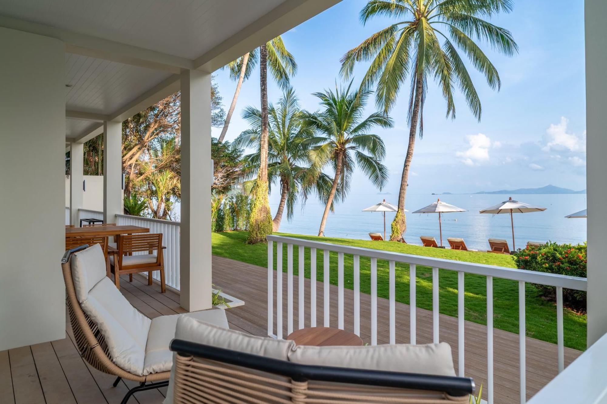 Baan Samui - Sha Extra Bophut