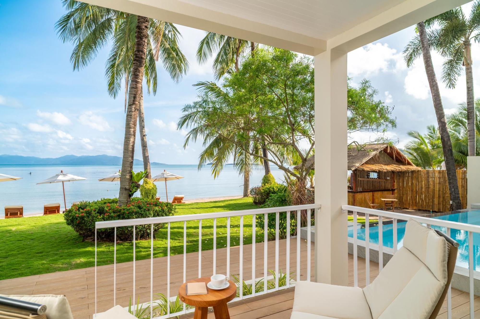 Baan Samui - Sha Extra Hotel 4*