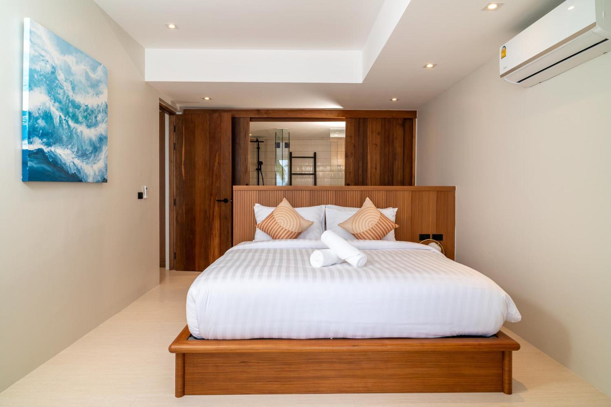 Hotel Baan Samui - Sha Extra