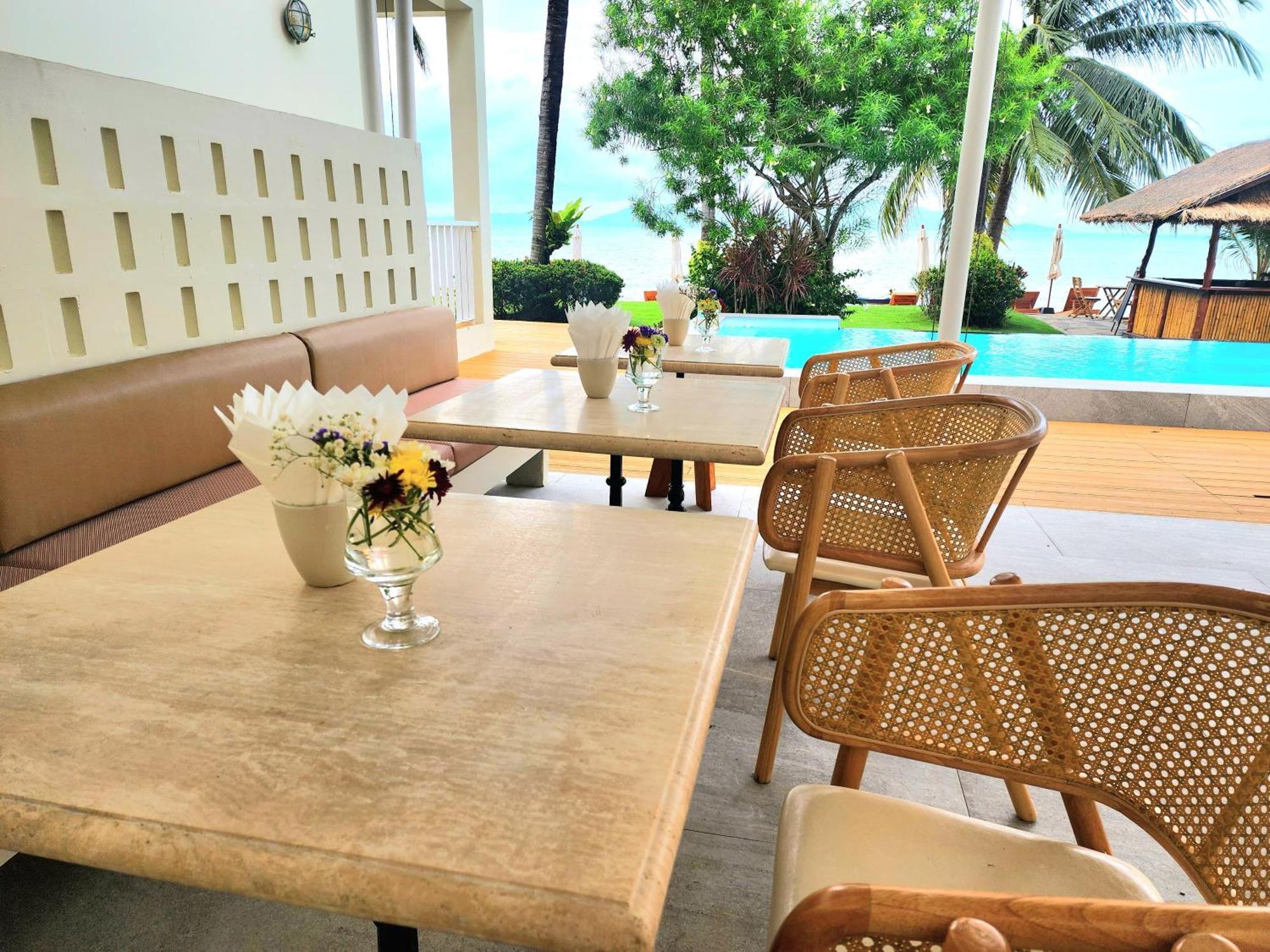 Baan Samui - Sha Extra 4*
