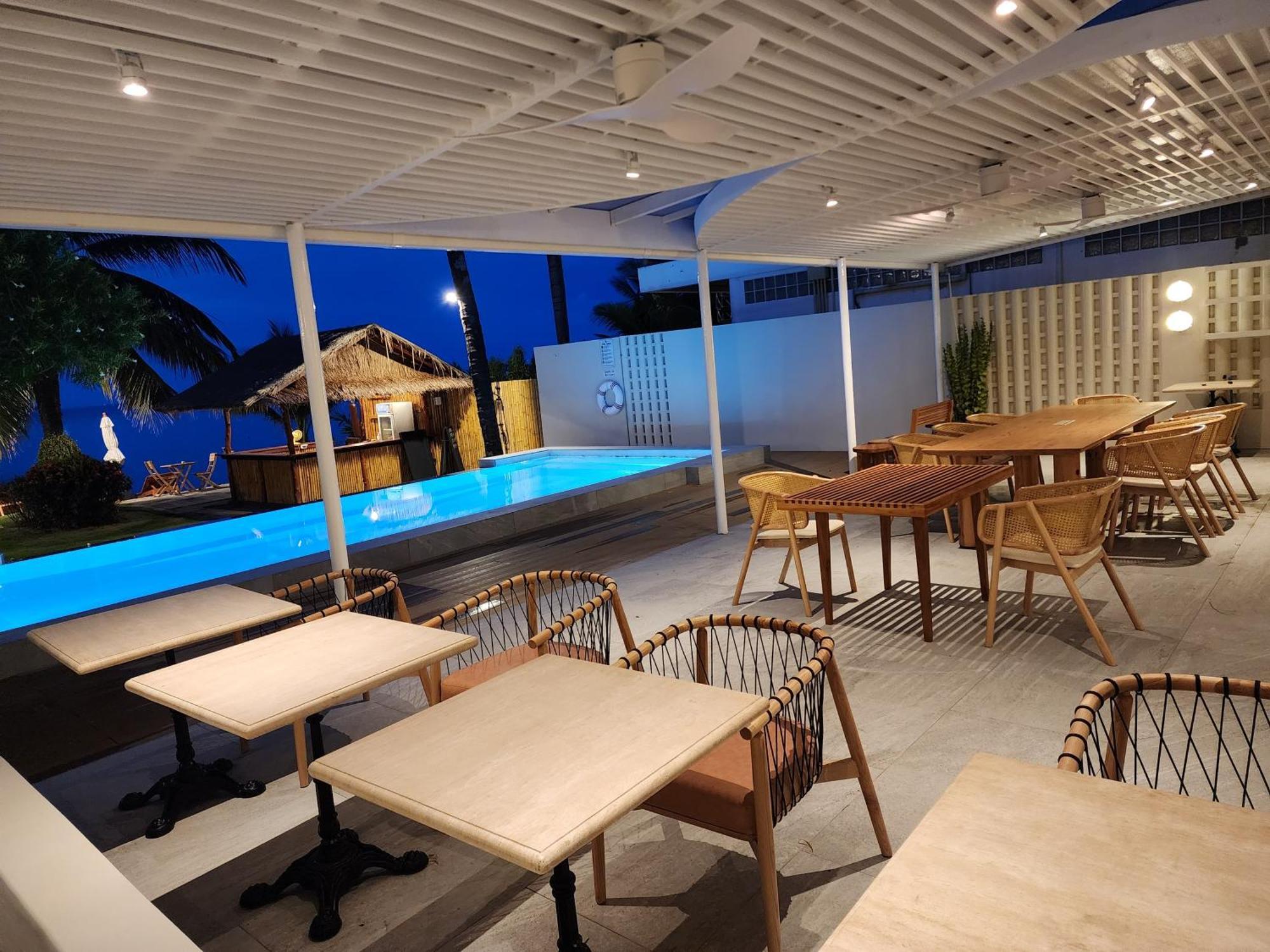 Baan Samui - Sha Extra Hotel Bophut
