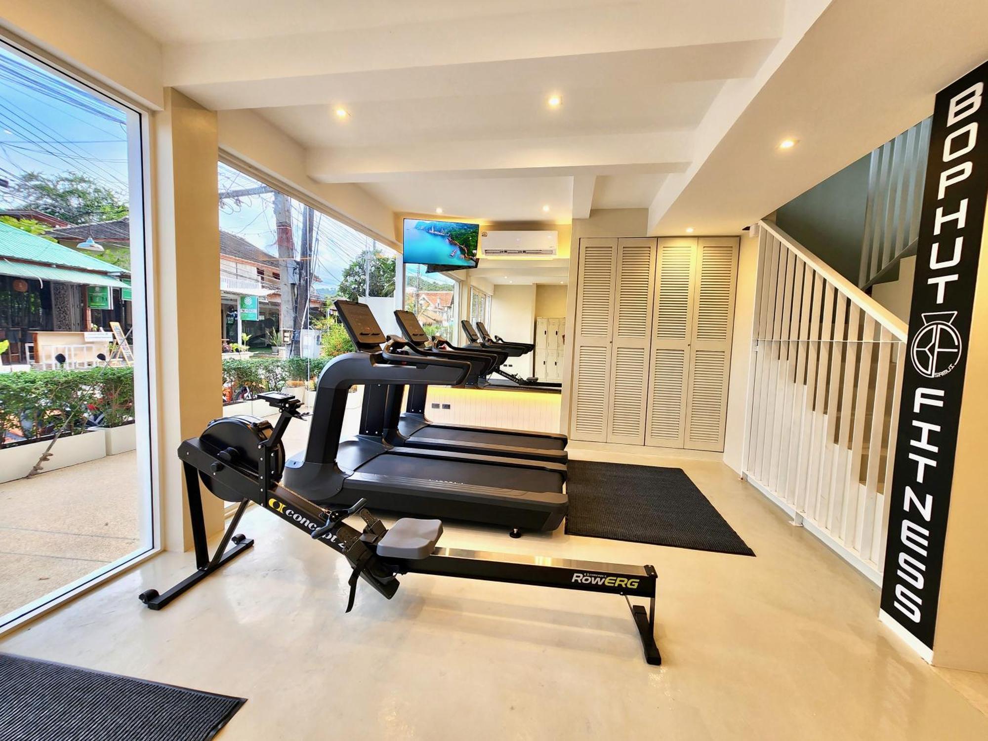 Baan Samui - Sha Extra Hotel 4*