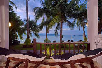 Baan Samui - Sha Extra 4* Bophut
