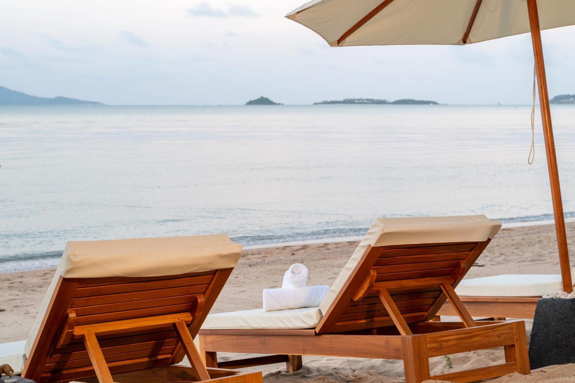 Baan Samui - Sha Hotel
