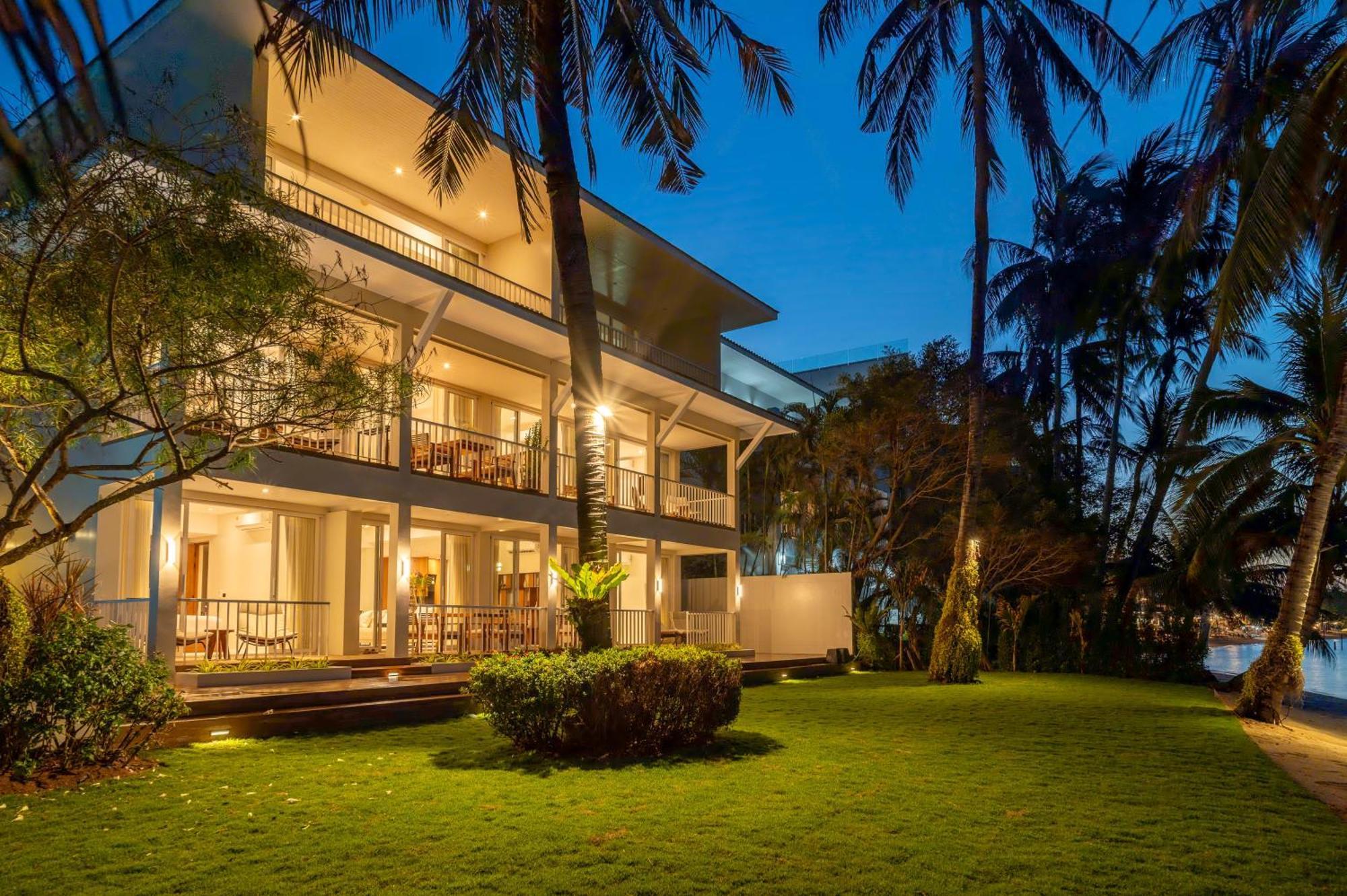 Baan Samui - Sha Hotel Bophut