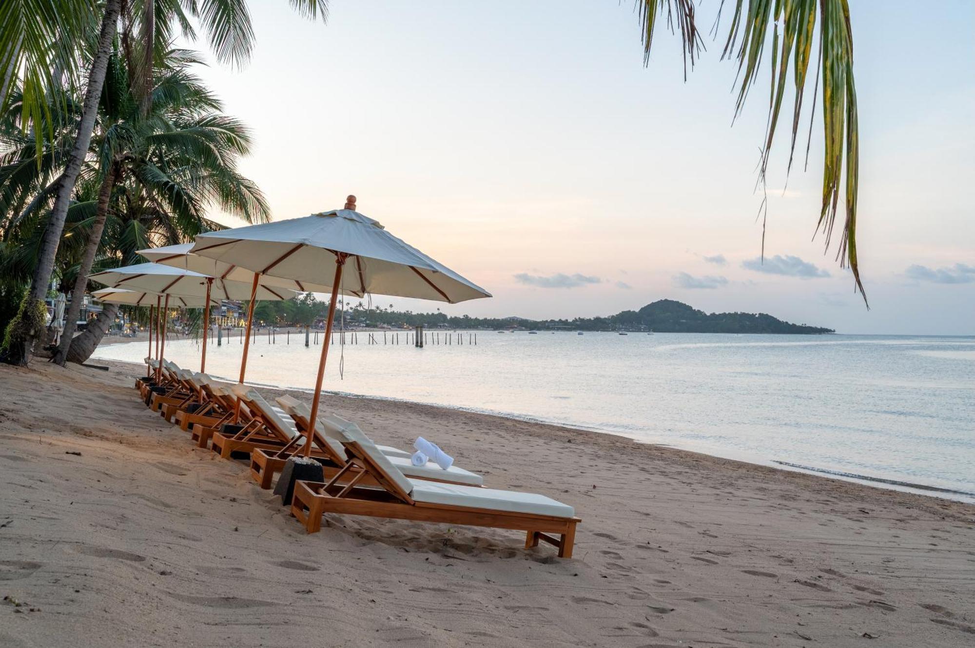Baan Samui - Sha Hotel