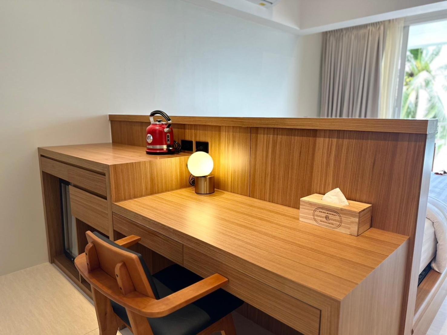 Baan Samui - Sha Extra Hotel