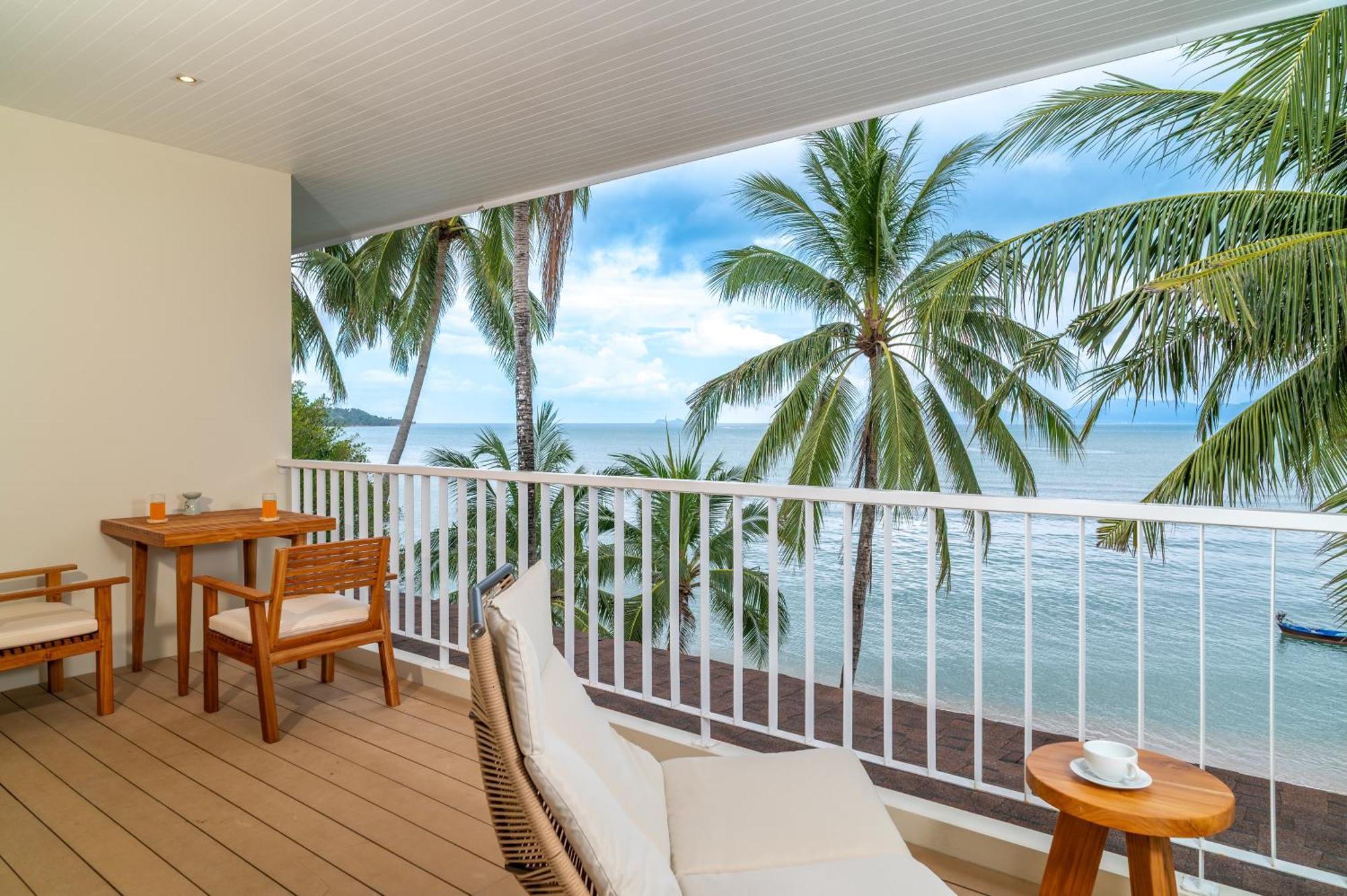 Baan Samui - Sha Hotel 4*