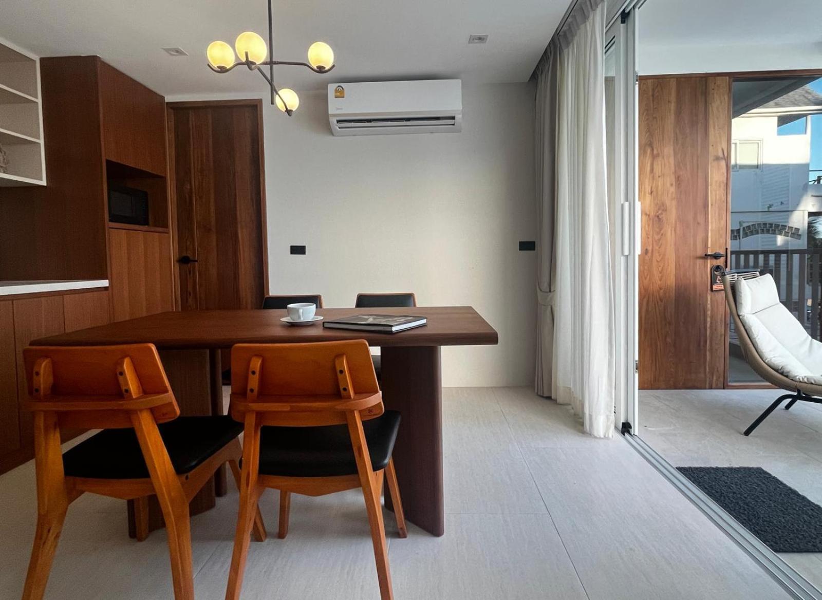 Baan Samui - Sha 4* Bophut