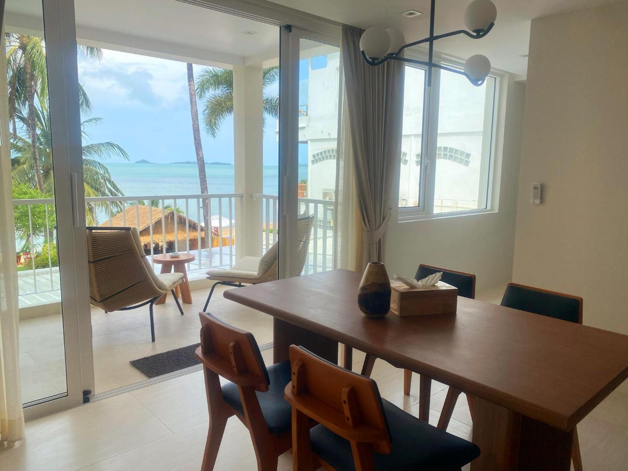 Baan Samui - Sha Hotel Bophut