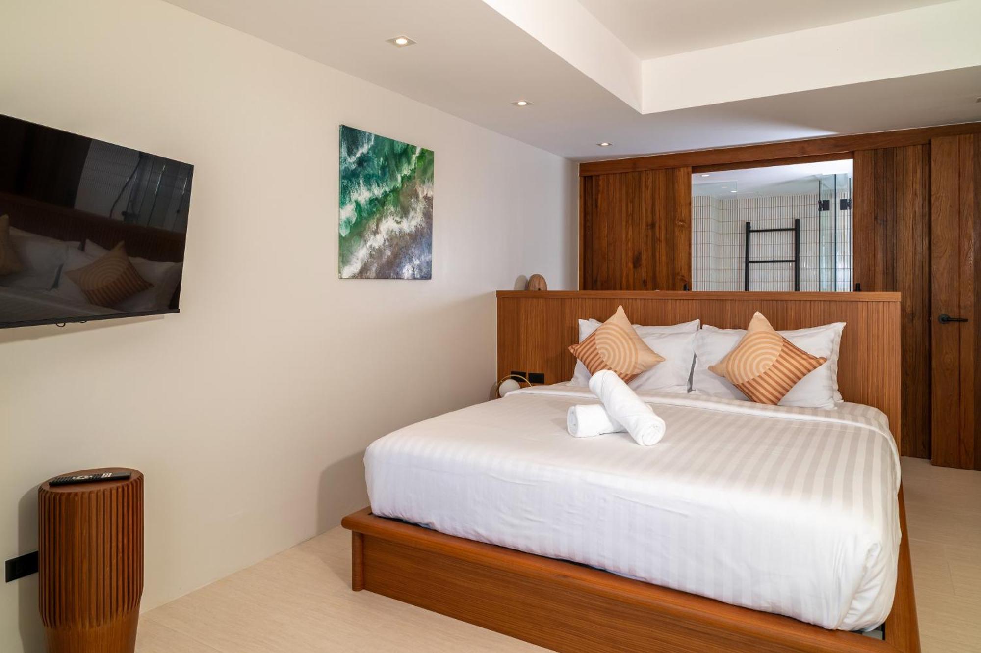 Baan Samui - Sha 4*
