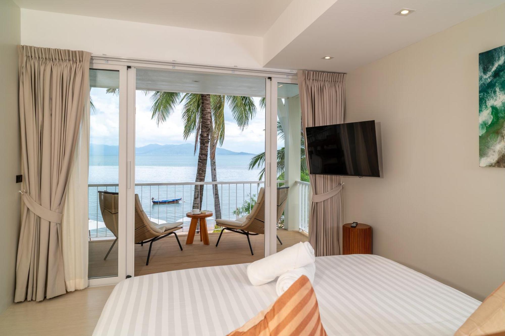 Hotel Baan Samui - Sha Bophut