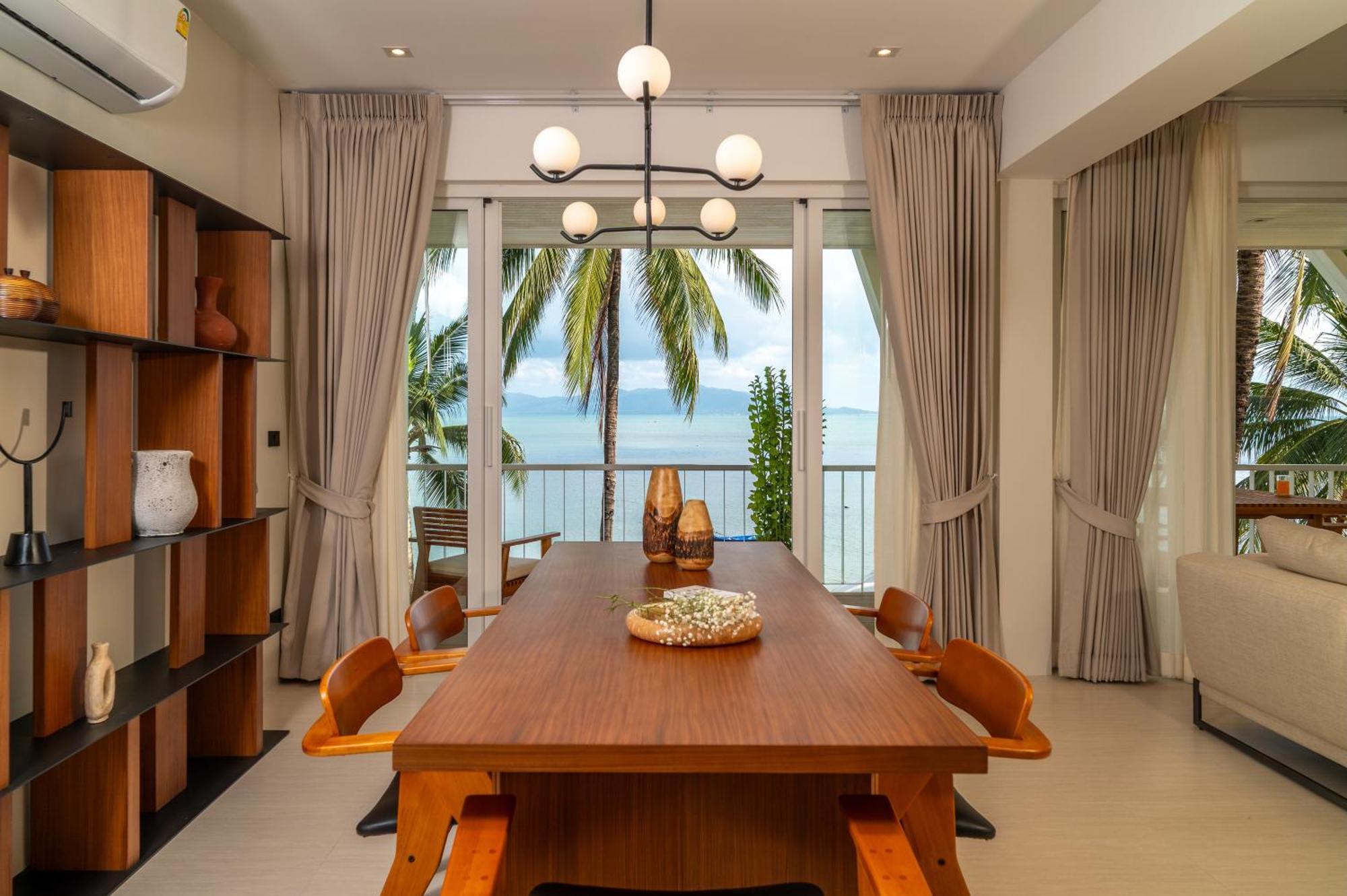 Baan Samui - Sha 4*