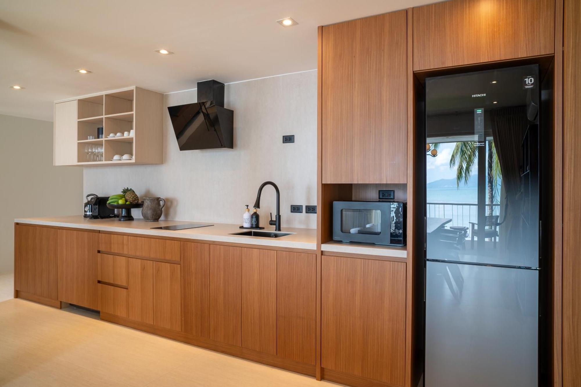 Hotel Baan Samui - Sha