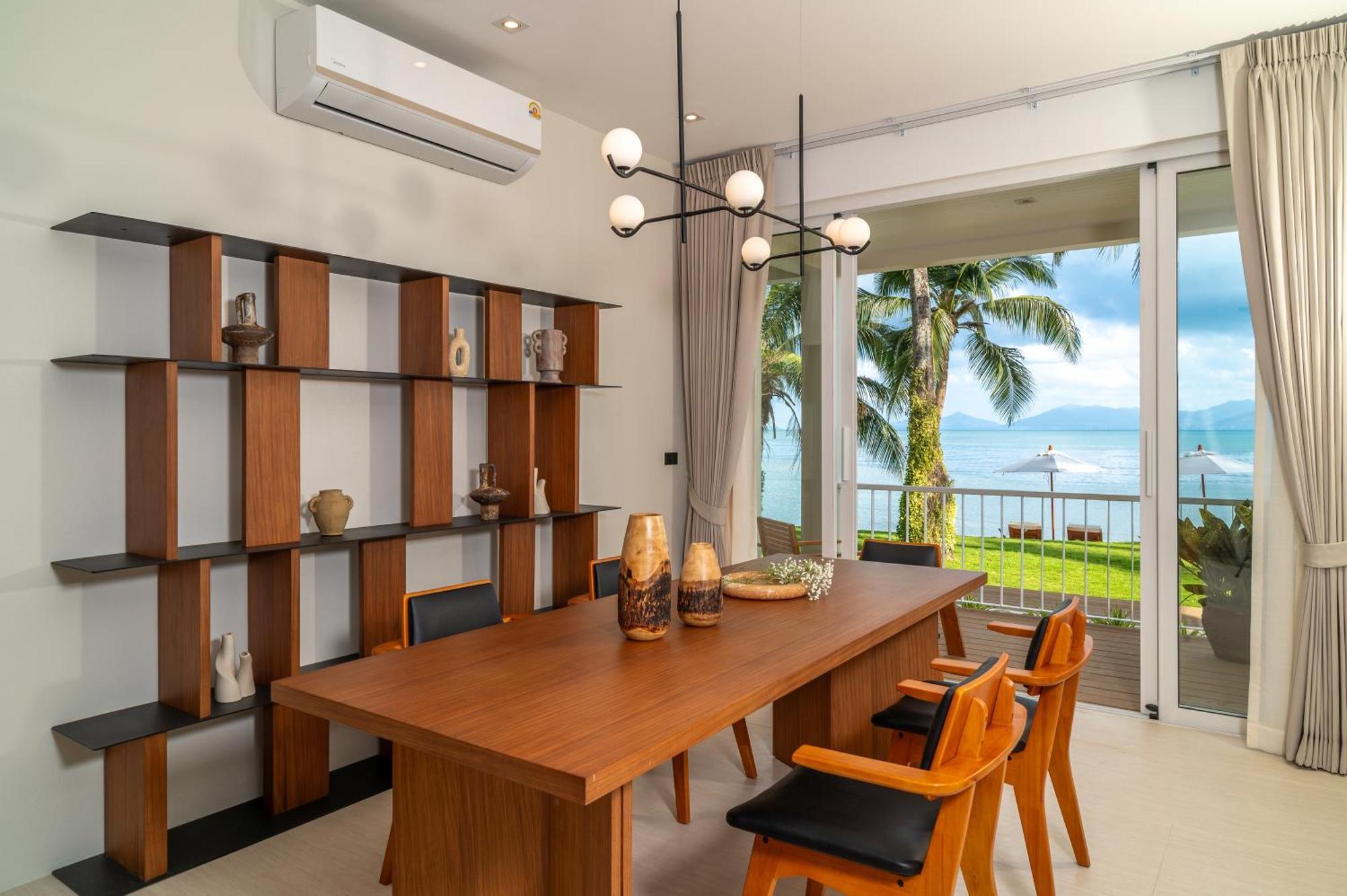Hotel Baan Samui - Sha Extra 4*