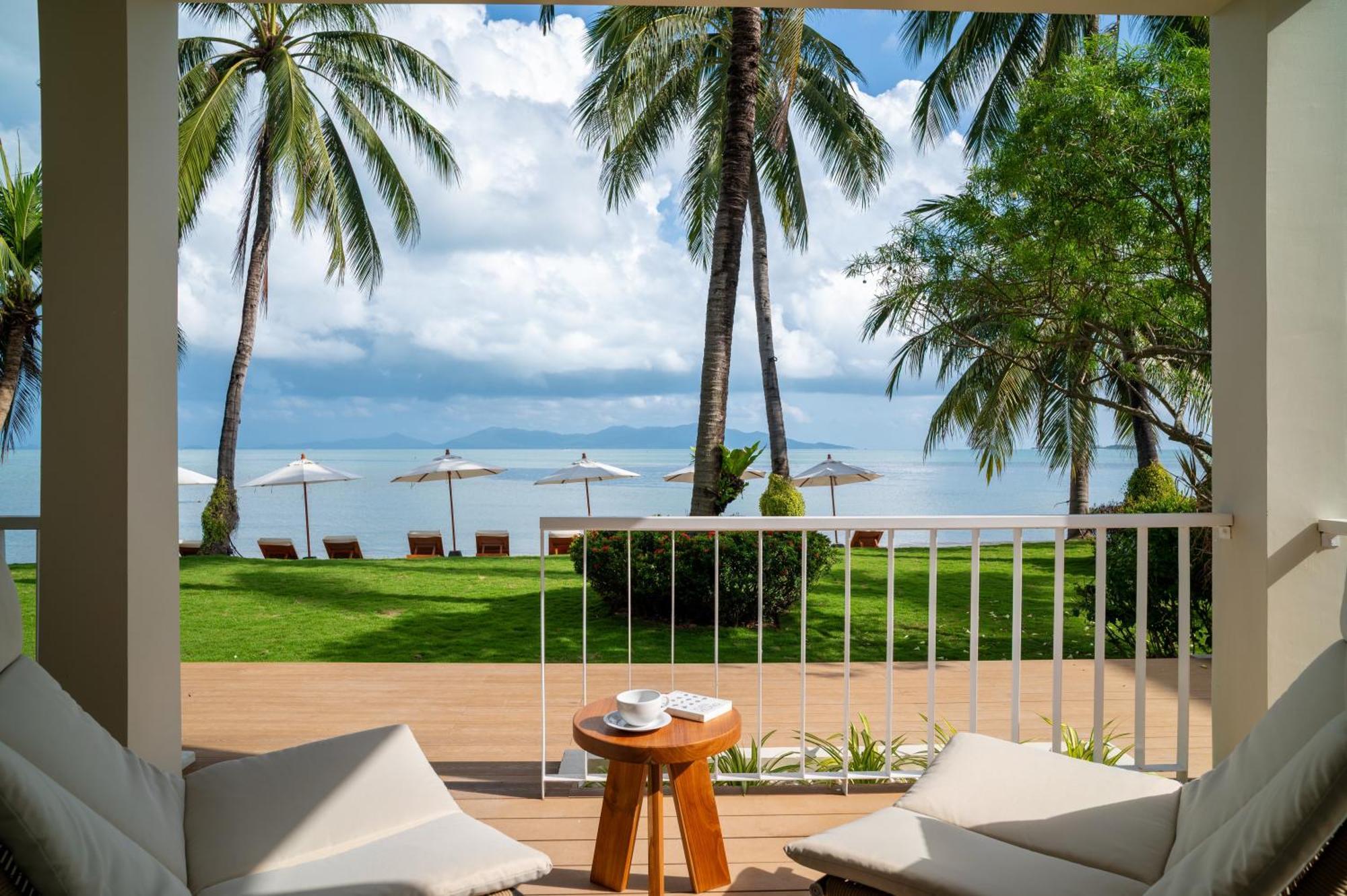 Hotel Baan Samui - Sha Bophut