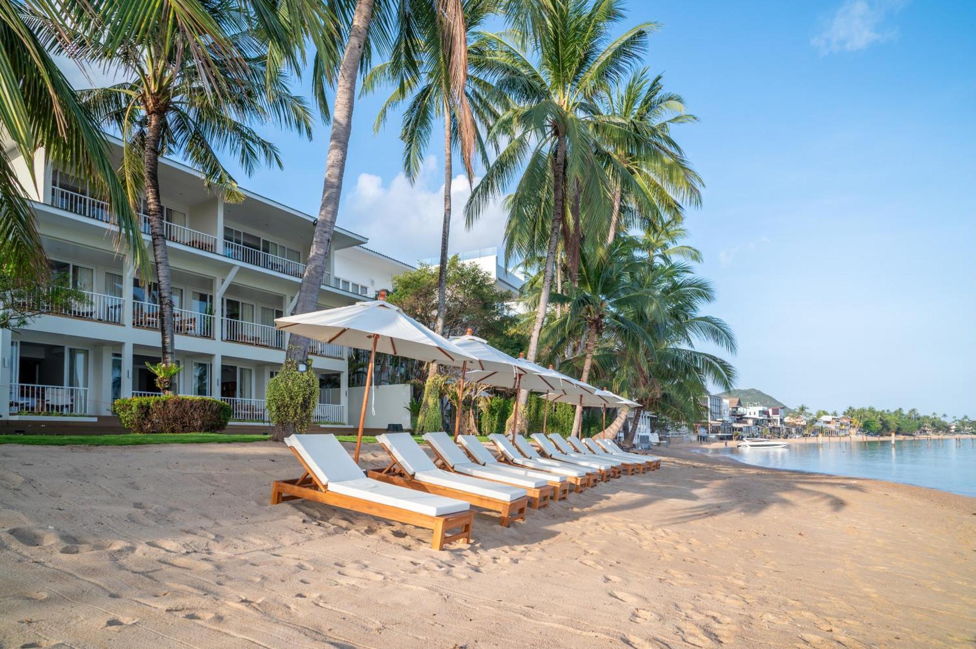 Baan Samui - Sha