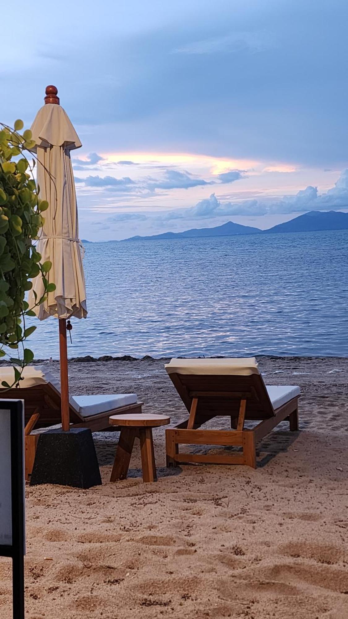 Hotel Baan Samui - Sha