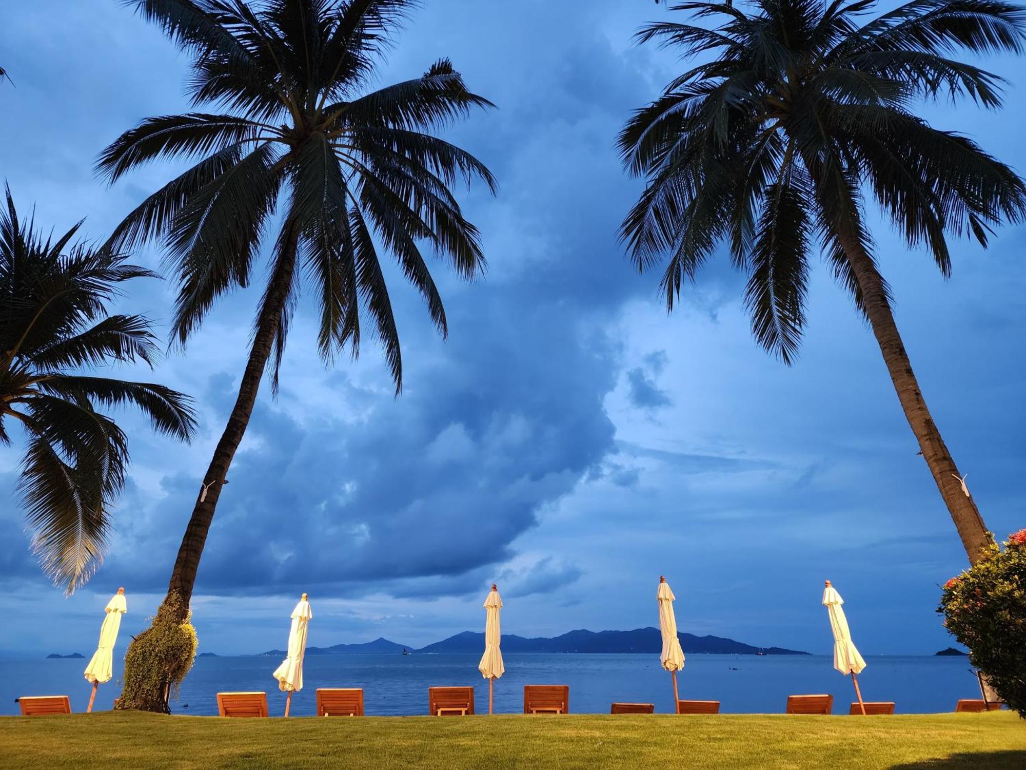 Baan Samui - Sha Extra Hotel Bophut