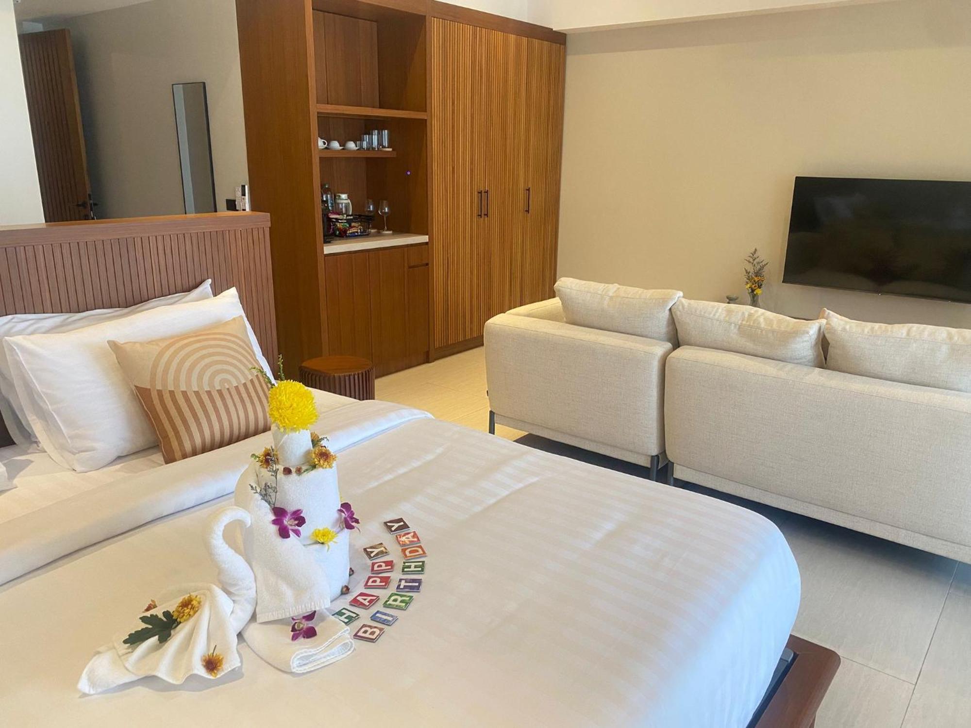 Hotel Baan Samui - Sha Extra Bophut