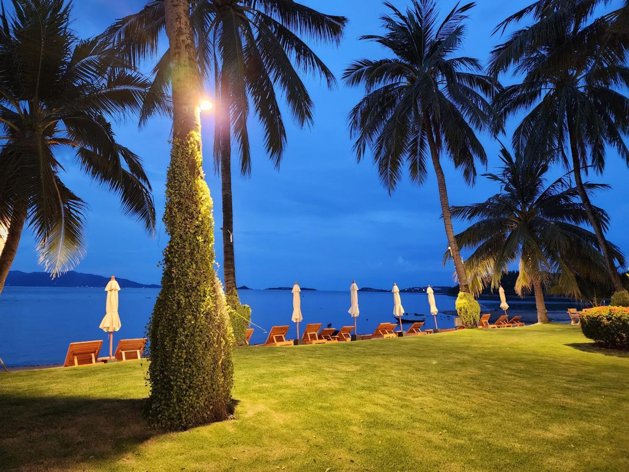 Hotel Baan Samui - Sha 4*