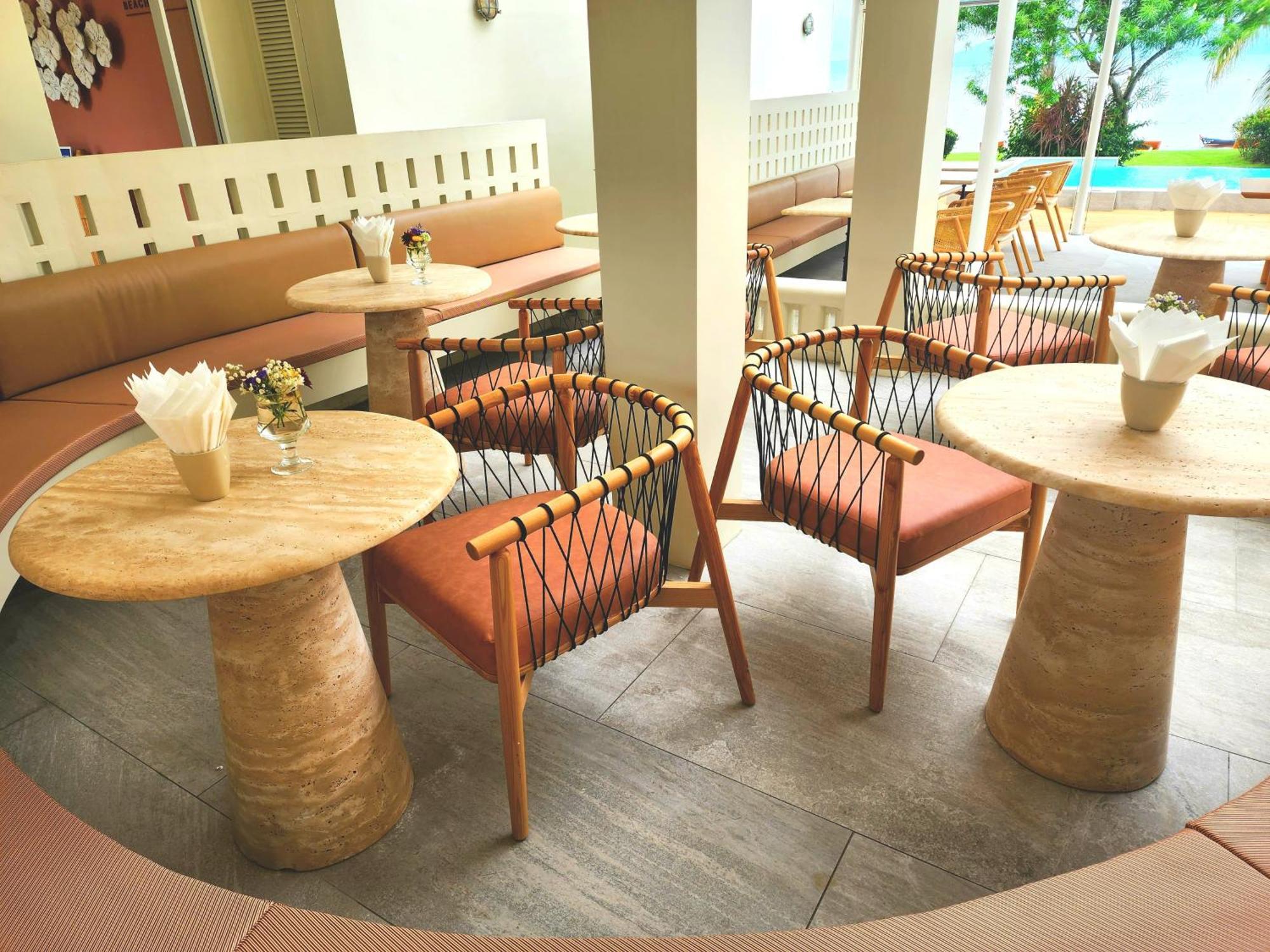 Hotel Baan Samui - Sha 4*