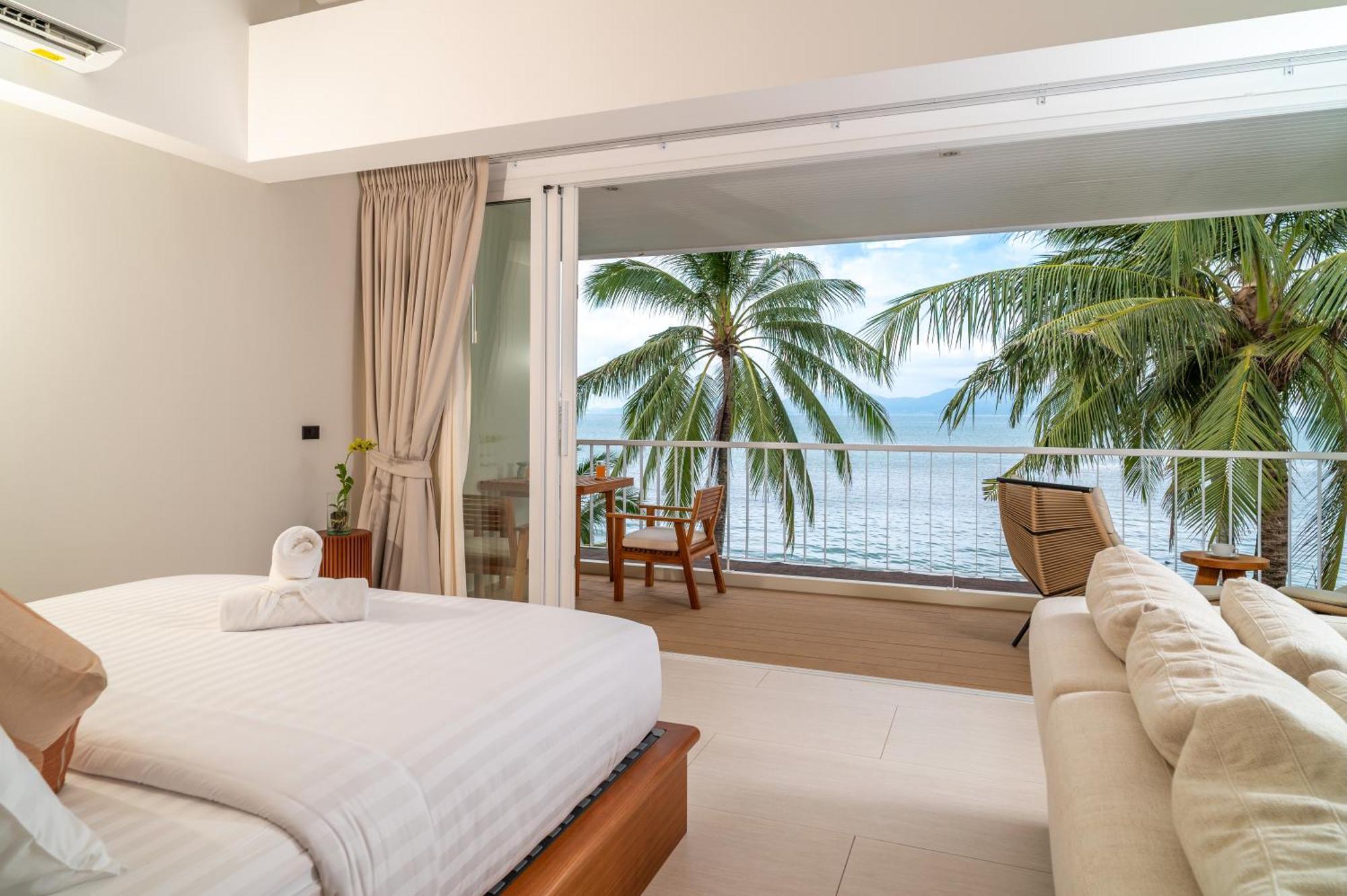 Hotel Baan Samui - Sha 4*