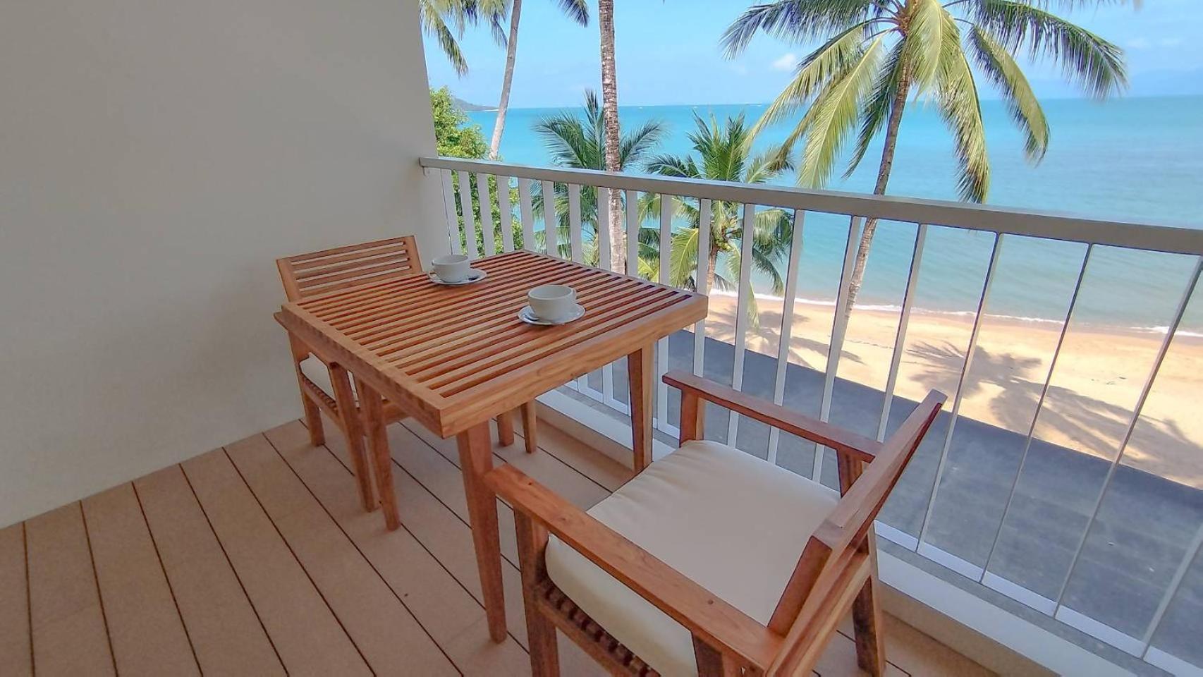 Baan Samui - Sha Hotel Bophut